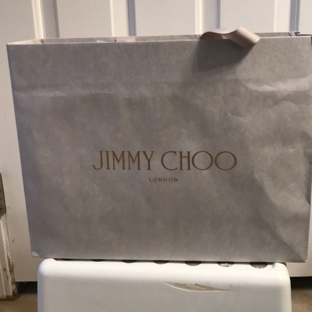 Jimmy choo Billie 85